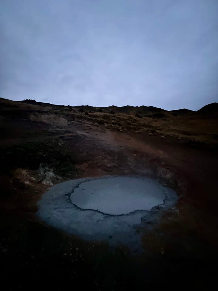 Aquapic by Andrew Rosinski